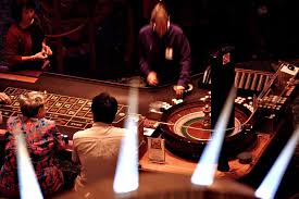 Онлайн казино Motor Casino